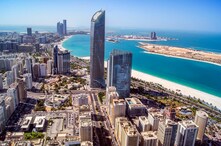 Abu Dhabi, United Arab Emirates - Tourist Places & Top Things to ...